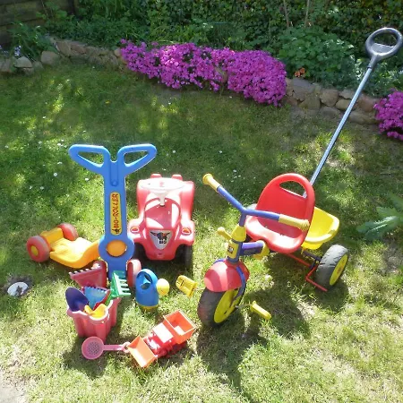 度假居 Zwei Seen *