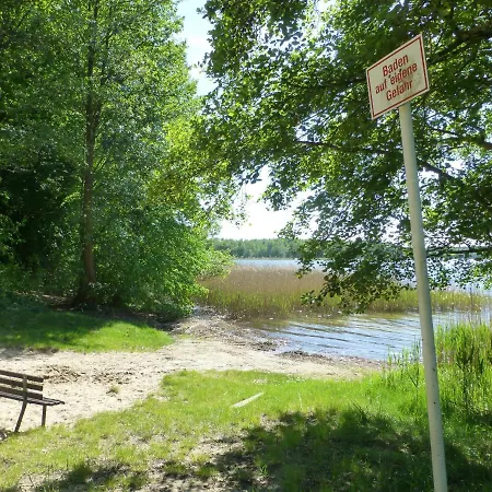 Zwei Seen 度假居 *