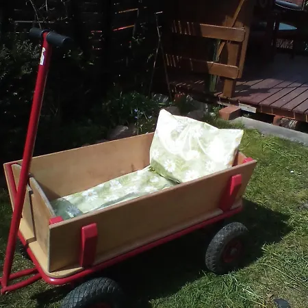 Zwei Seen 度假居 *