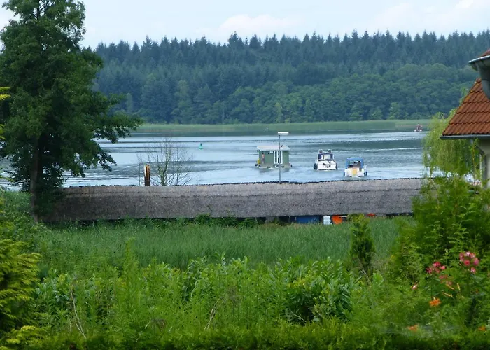 別荘 Zwei Seen Canow