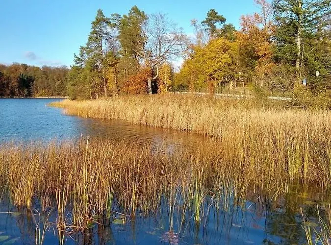 Zwei Seen 別荘 Canow